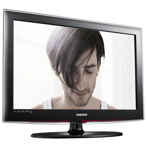 Замена кнопки включения Samsung LE-22B541