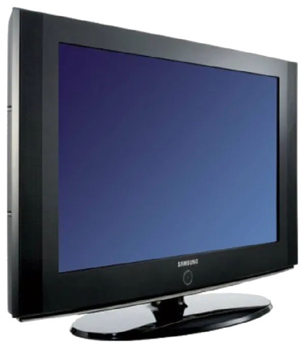 Замена кнопки включения Samsung LE-22S86BD