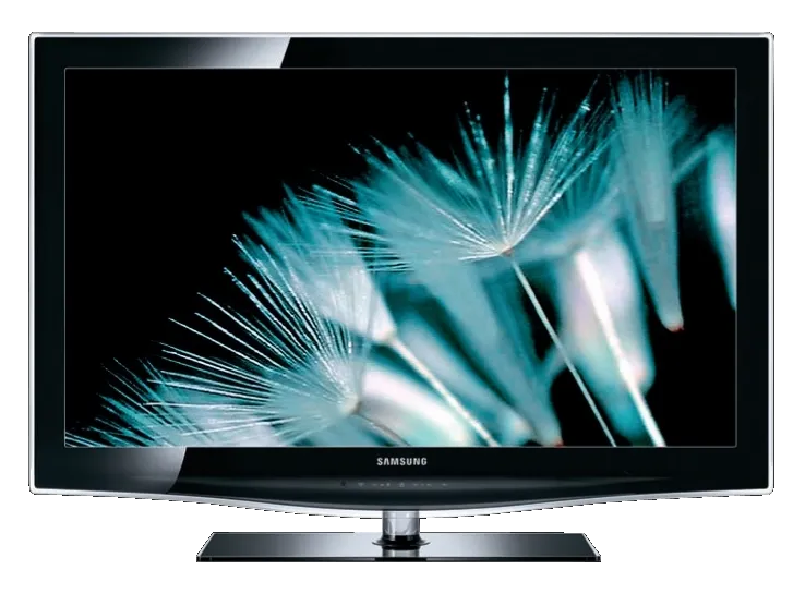 Замена кнопки включения Samsung LE-32B650