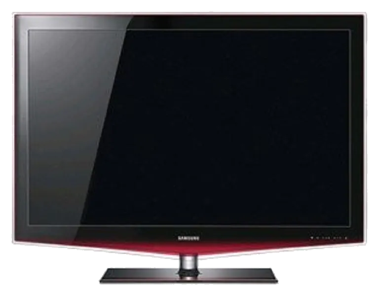 Замена кнопки включения Samsung LE-32B651