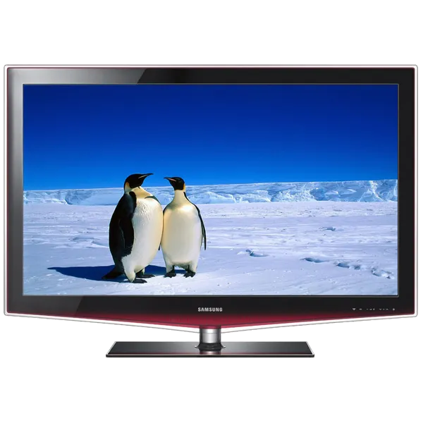 Замена кнопки включения Samsung LE-37B653