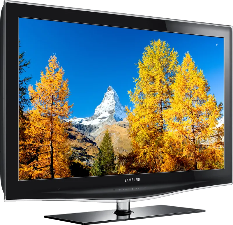 Замена кнопки включения Samsung LE-37B679