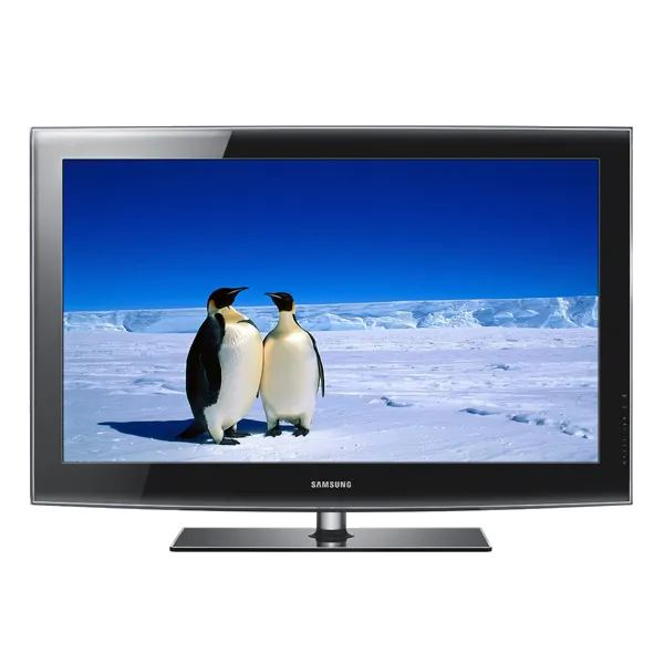 Замена кнопки включения Samsung LE-40B550