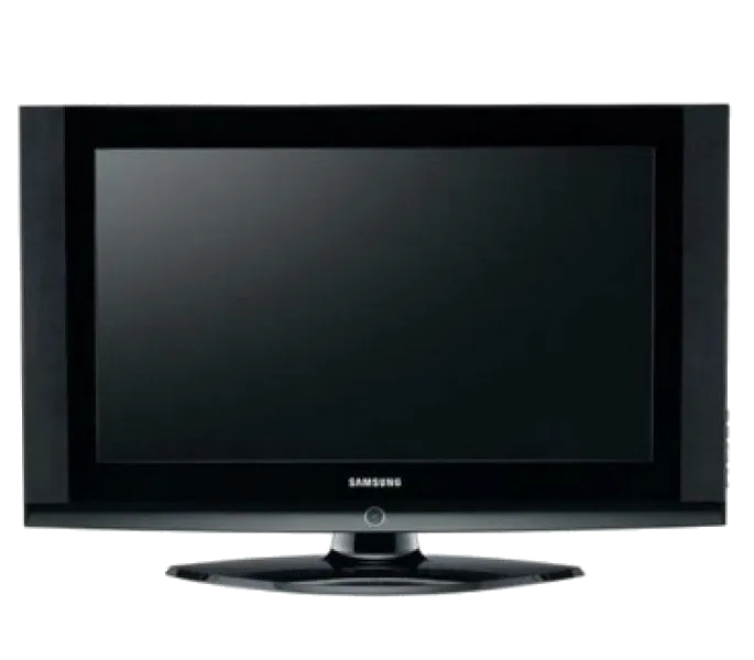 Замена кнопки включения Samsung LE-40S62B