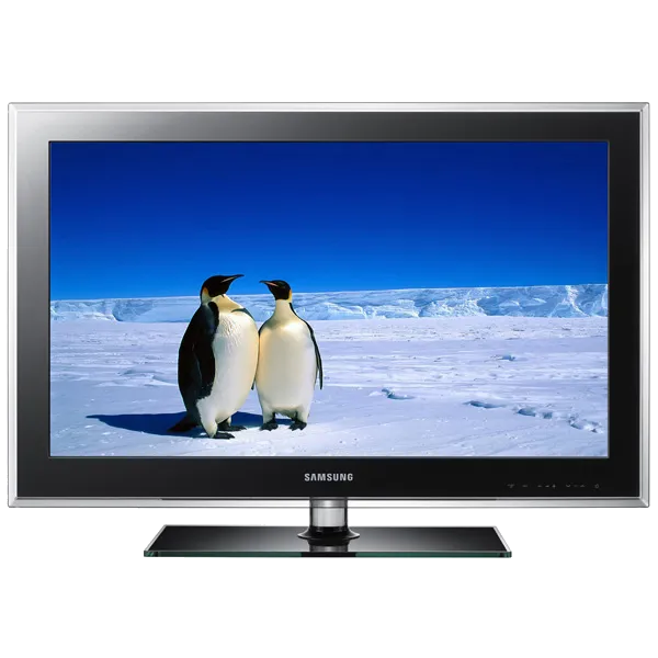 Замена кнопки включения Samsung LE-46B551