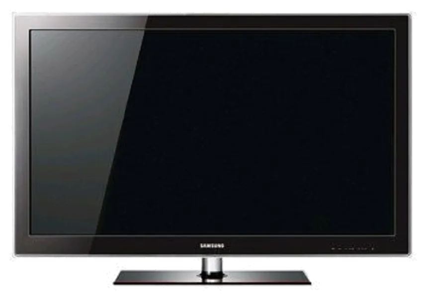 Замена кнопки включения Samsung LE-46B553