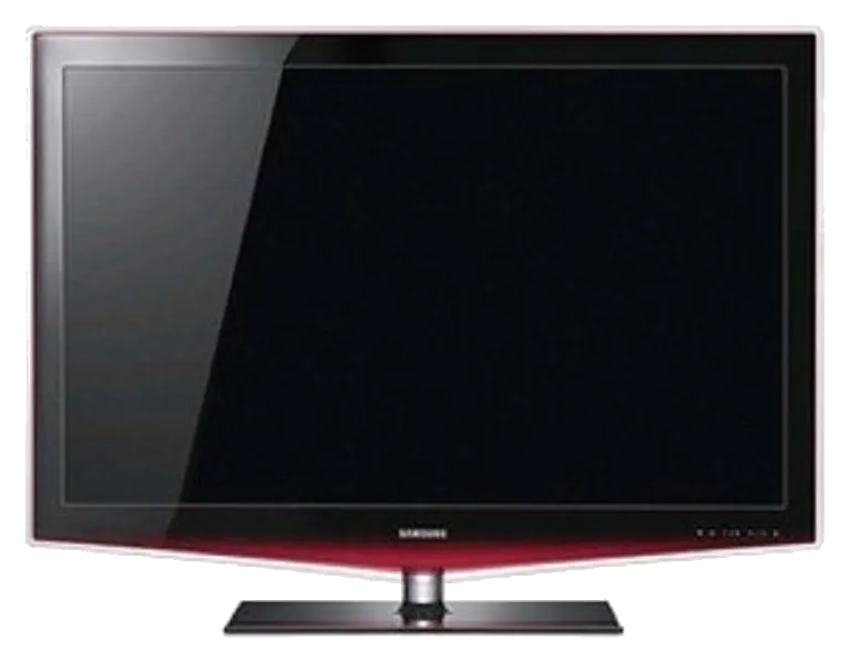 Замена кнопки включения Samsung LE-46B651