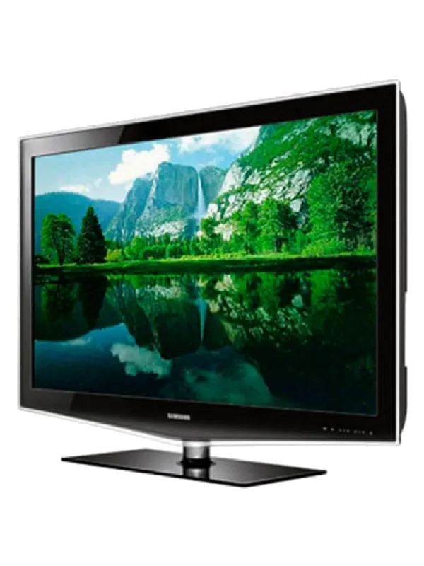 Замена кнопки включения Samsung LE-46B652