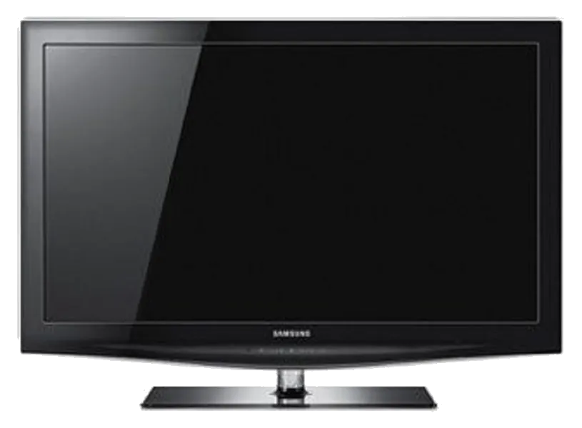 Замена кнопки включения Samsung LE-55B679