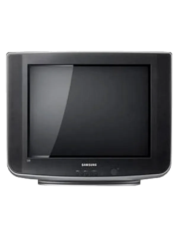 Замена кнопки включения Samsung CS-21B500HL