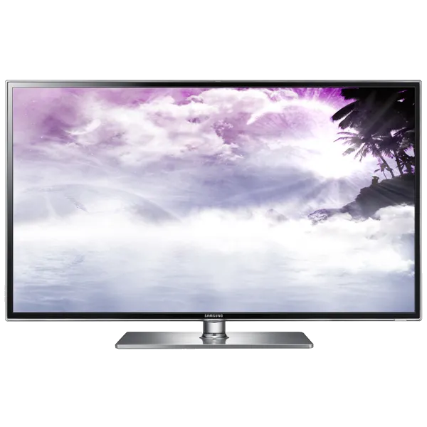 Замена кнопки включения Samsung UE46ES6530