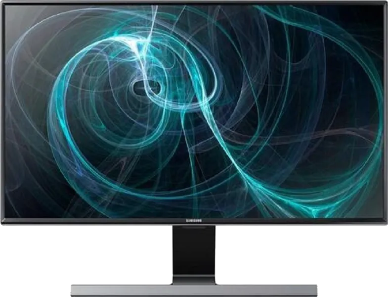 Замена кнопки включения Samsung T24D590EX