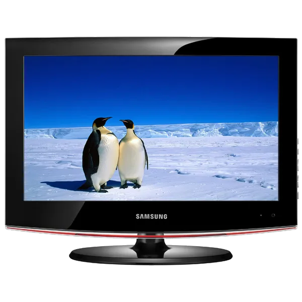 Замена кнопки включения Samsung LE26D450