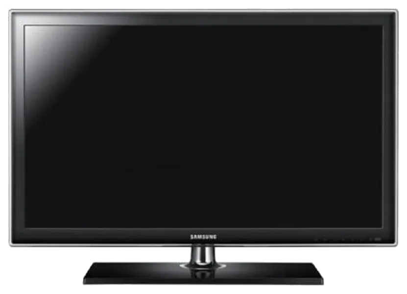 Замена кнопки включения Samsung UE32D4000