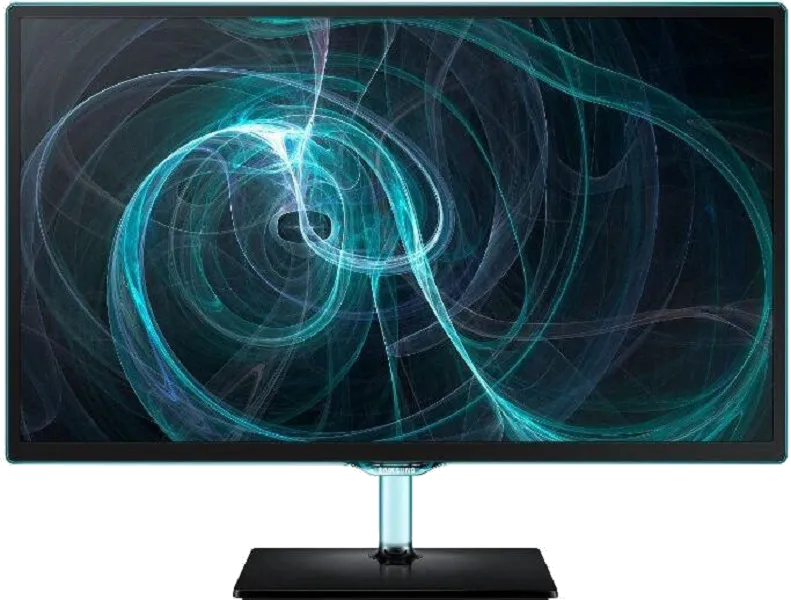 Замена кнопки включения Samsung T27D390EX