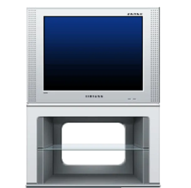 Замена кнопки включения Samsung CS-29A10HEQ