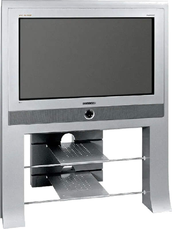 Замена кнопки включения Samsung CS-34A10HEQ