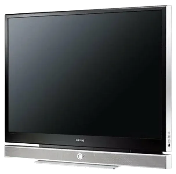 Замена кнопки включения Samsung SP-67L6HXR