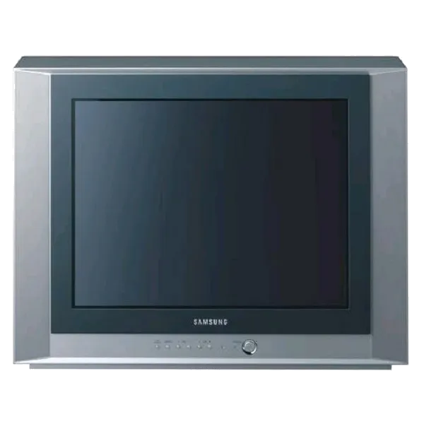 Замена кнопки включения Samsung CS-21K30ZQQ