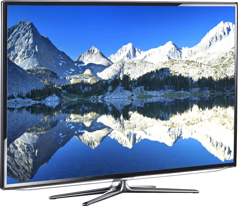 Замена кнопки включения Samsung UE-32C6530