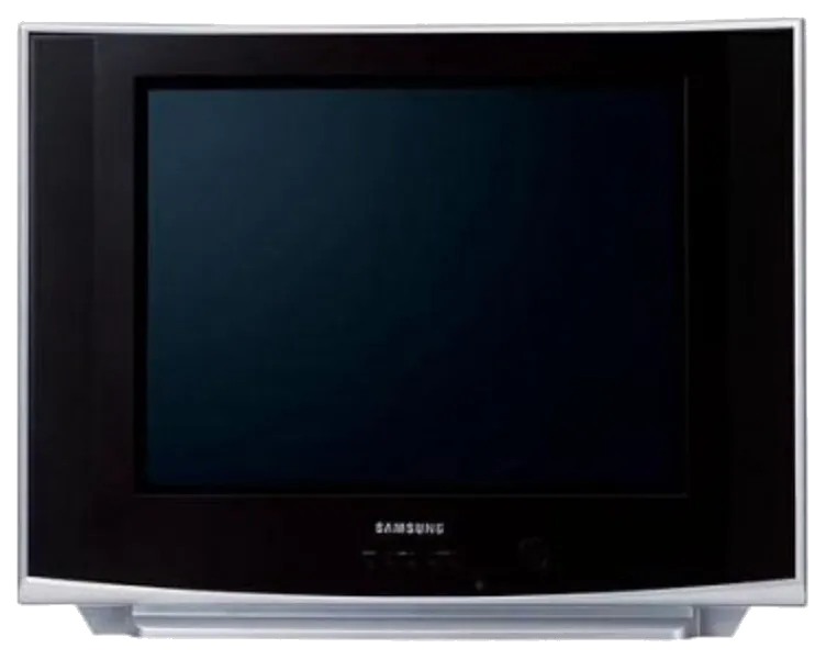Замена кнопки включения Samsung CS-21Z47QLX