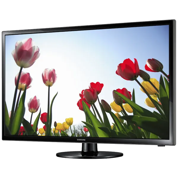 Замена кнопки включения Samsung UE28F4000