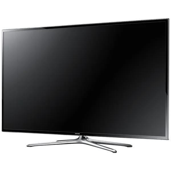 Замена кнопки включения Samsung UE75F6400