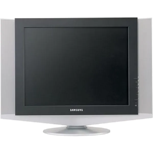 Замена кнопки включения Samsung LE-15S51BP