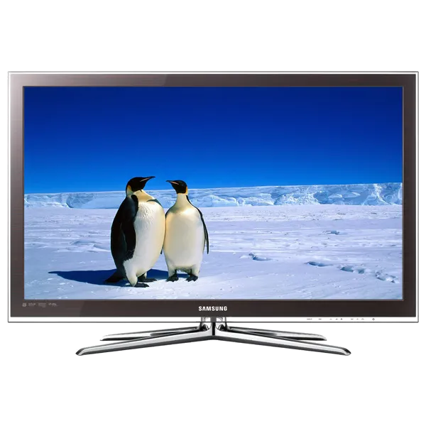 Замена кнопки включения Samsung UE40C6540