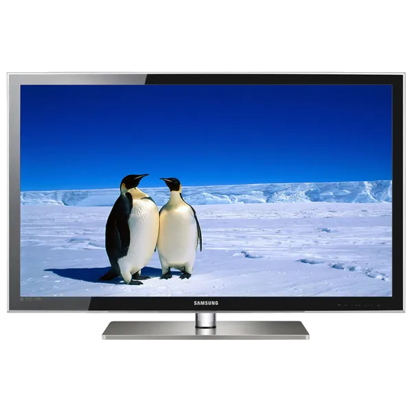 Замена кнопки включения Samsung UE-40C6000