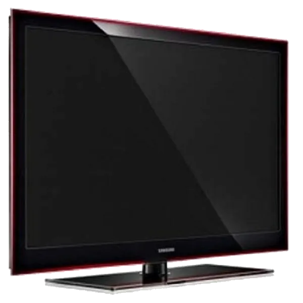 Замена кнопки включения Samsung LE-52A859