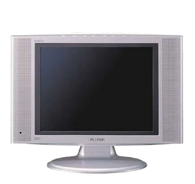Замена кнопки включения Samsung LW-17M11C