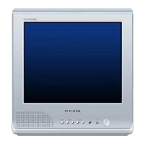 Замена кнопки включения Samsung CS-17N11MJQ