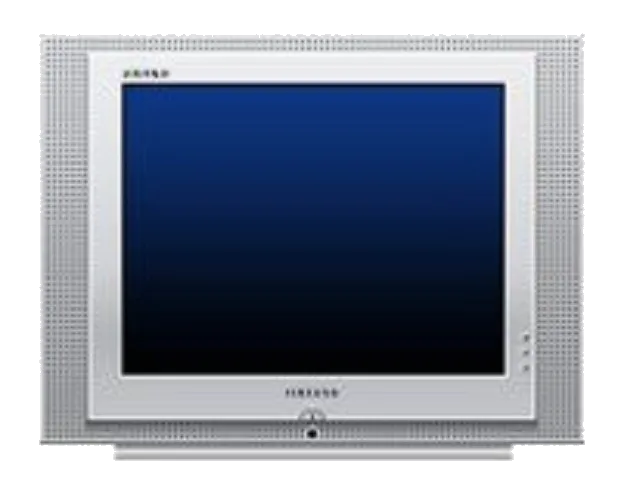 Замена кнопки включения Samsung WS-32Z4HNSQ