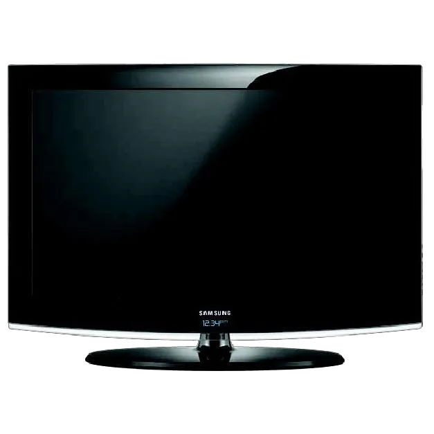 Замена кнопки включения Samsung LE-26C457