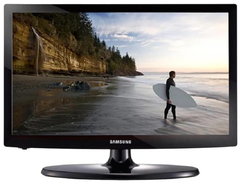 Замена кнопки включения Samsung UE37EH5007