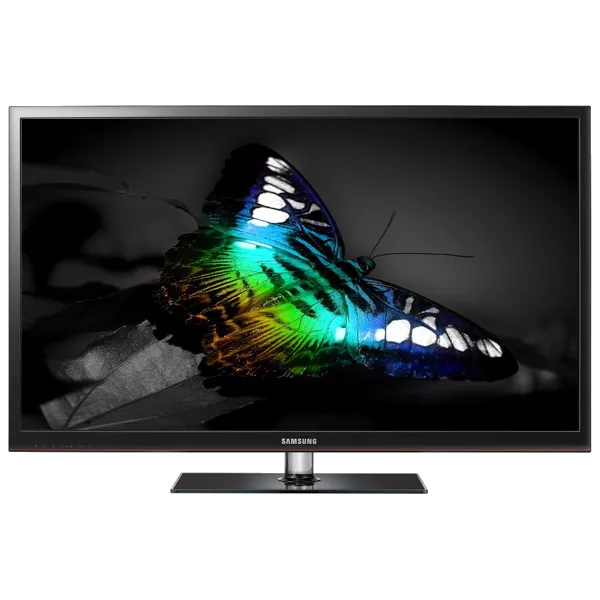 Замена кнопки включения Samsung PS43D490