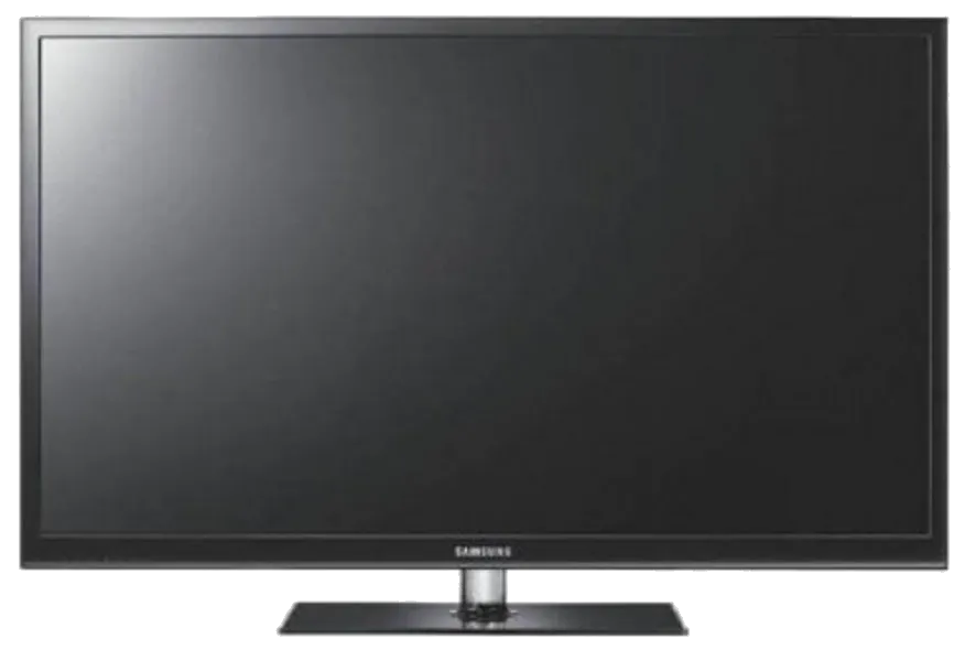 Замена кнопки включения Samsung PS-43D491