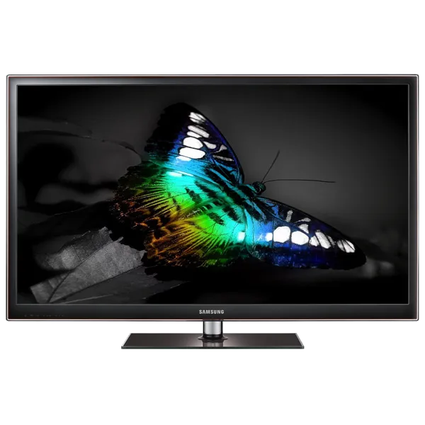 Замена кнопки включения Samsung PS-64D550