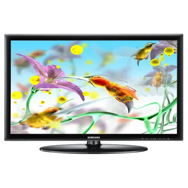 Замена кнопки включения Samsung UE-26D4003