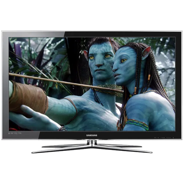 Замена кнопки включения Samsung LE46C750