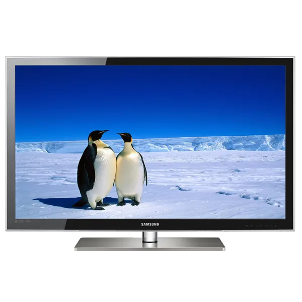 Замена кнопки включения Samsung UE-55C6000