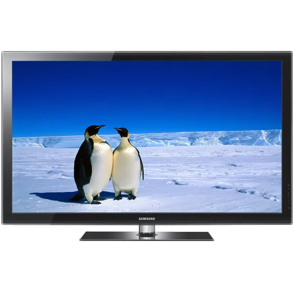 Замена кнопки включения Samsung PS-50C550