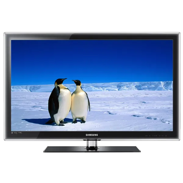 Замена кнопки включения Samsung UE-40C5100QW