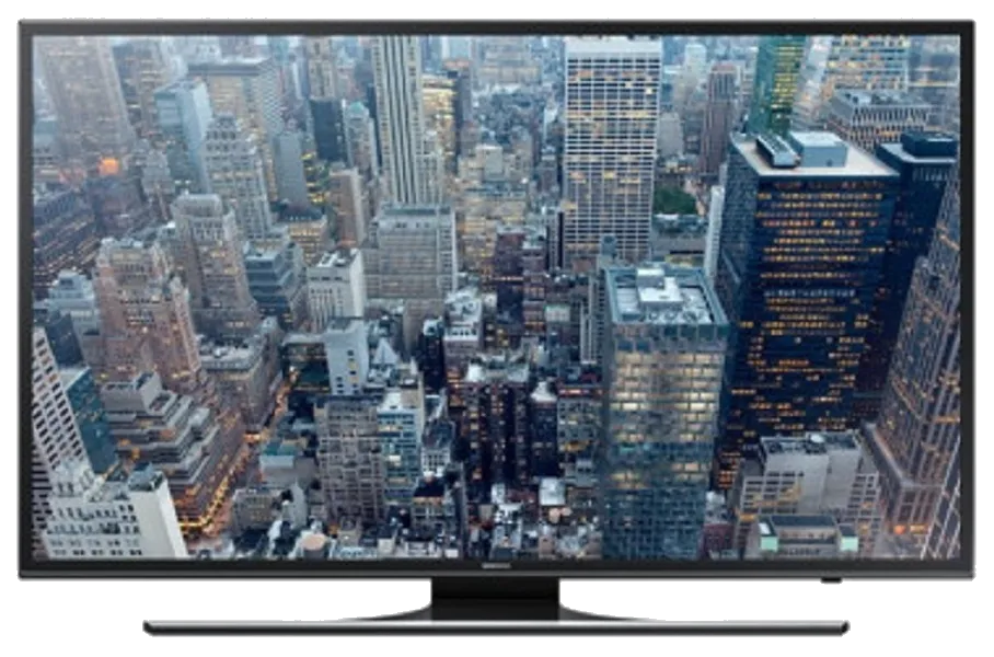 Замена кнопки включения Samsung UE60JU6472U