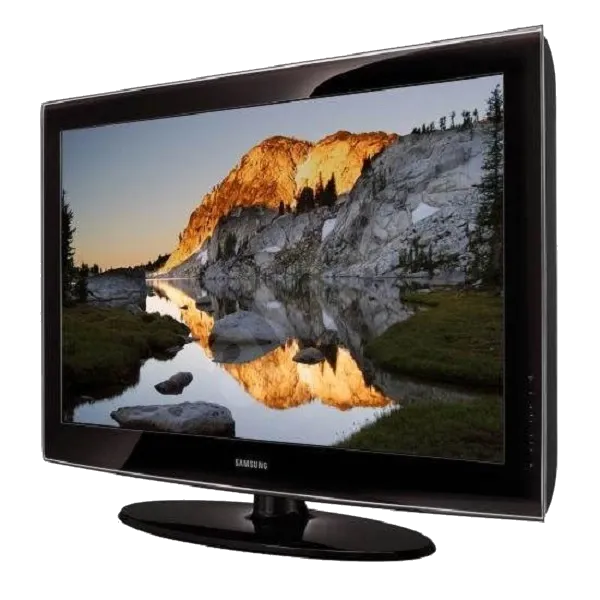 Замена кнопки включения Samsung LE-37A615A3F