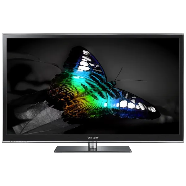 Замена кнопки включения Samsung PS59D6900