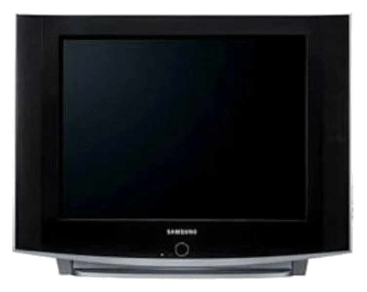Замена кнопки включения Samsung CS-29Z50HPQ