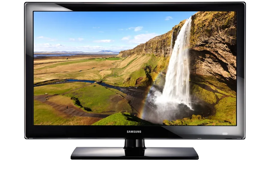 Замена кнопки включения Samsung LE-37D570