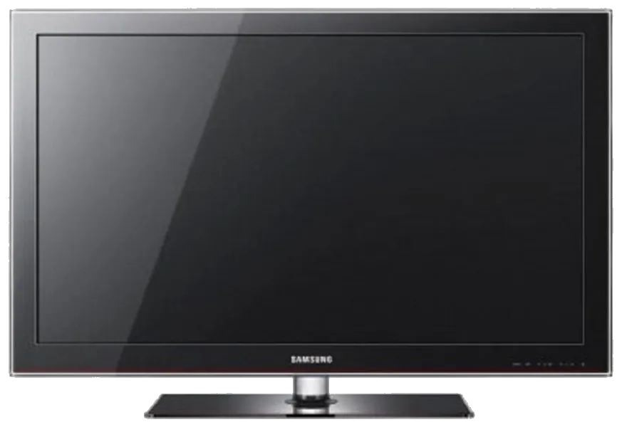 Замена кнопки включения Samsung LE-32C570